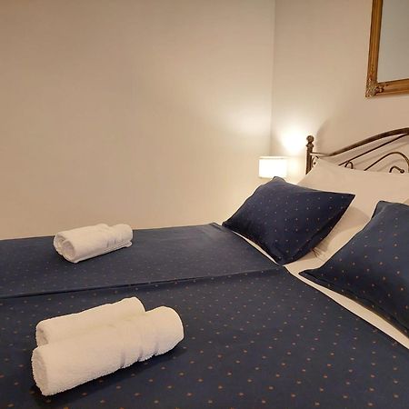 Central Palace Apartment Šibenik Eksteriør bilde