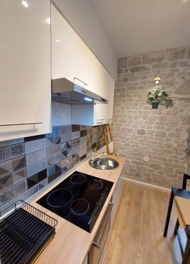 Central Palace Apartment Šibenik Eksteriør bilde