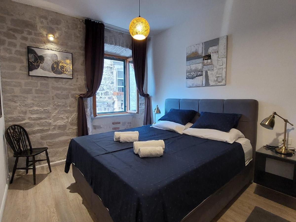 Central Palace Apartment Šibenik Eksteriør bilde