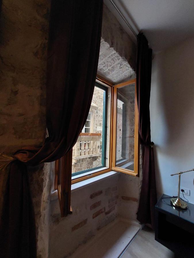 Central Palace Apartment Šibenik Eksteriør bilde