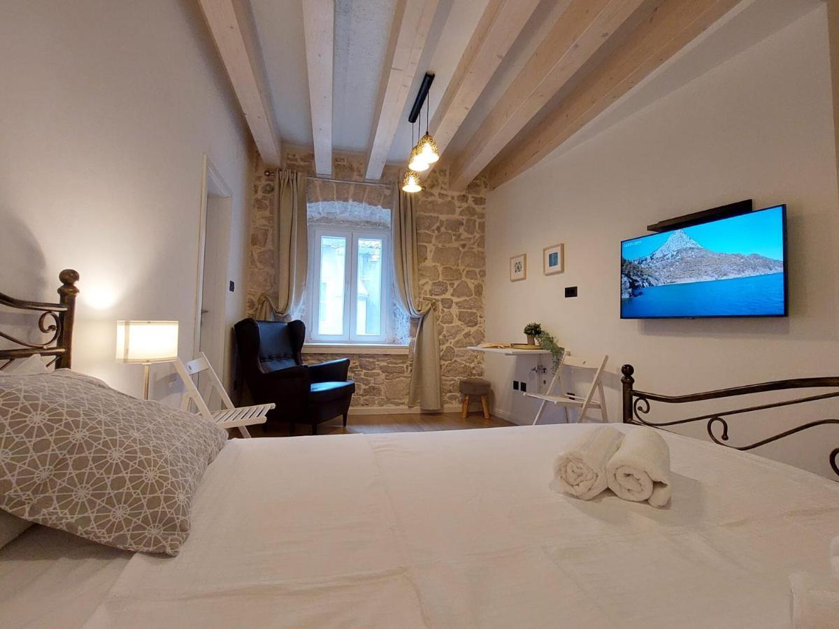 Central Palace Apartment Šibenik Eksteriør bilde