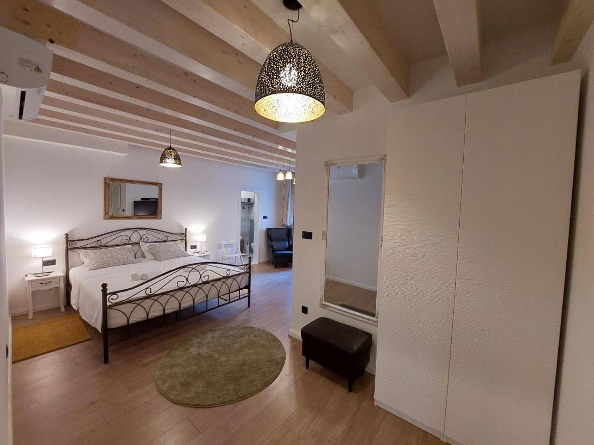 Central Palace Apartment Šibenik Eksteriør bilde