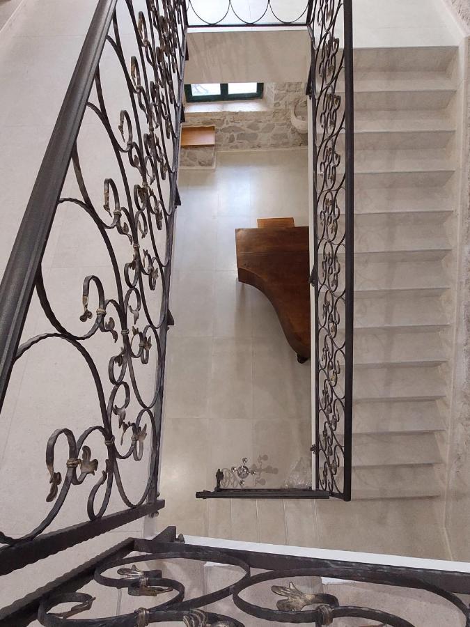 Central Palace Apartment Šibenik Eksteriør bilde