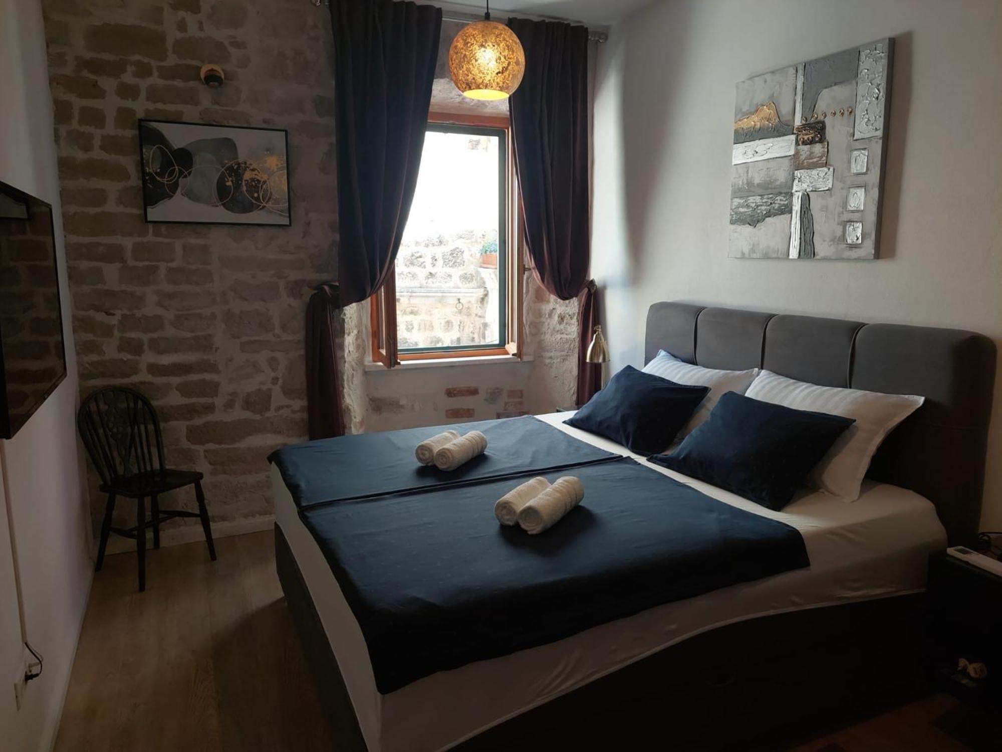 Central Palace Apartment Šibenik Eksteriør bilde