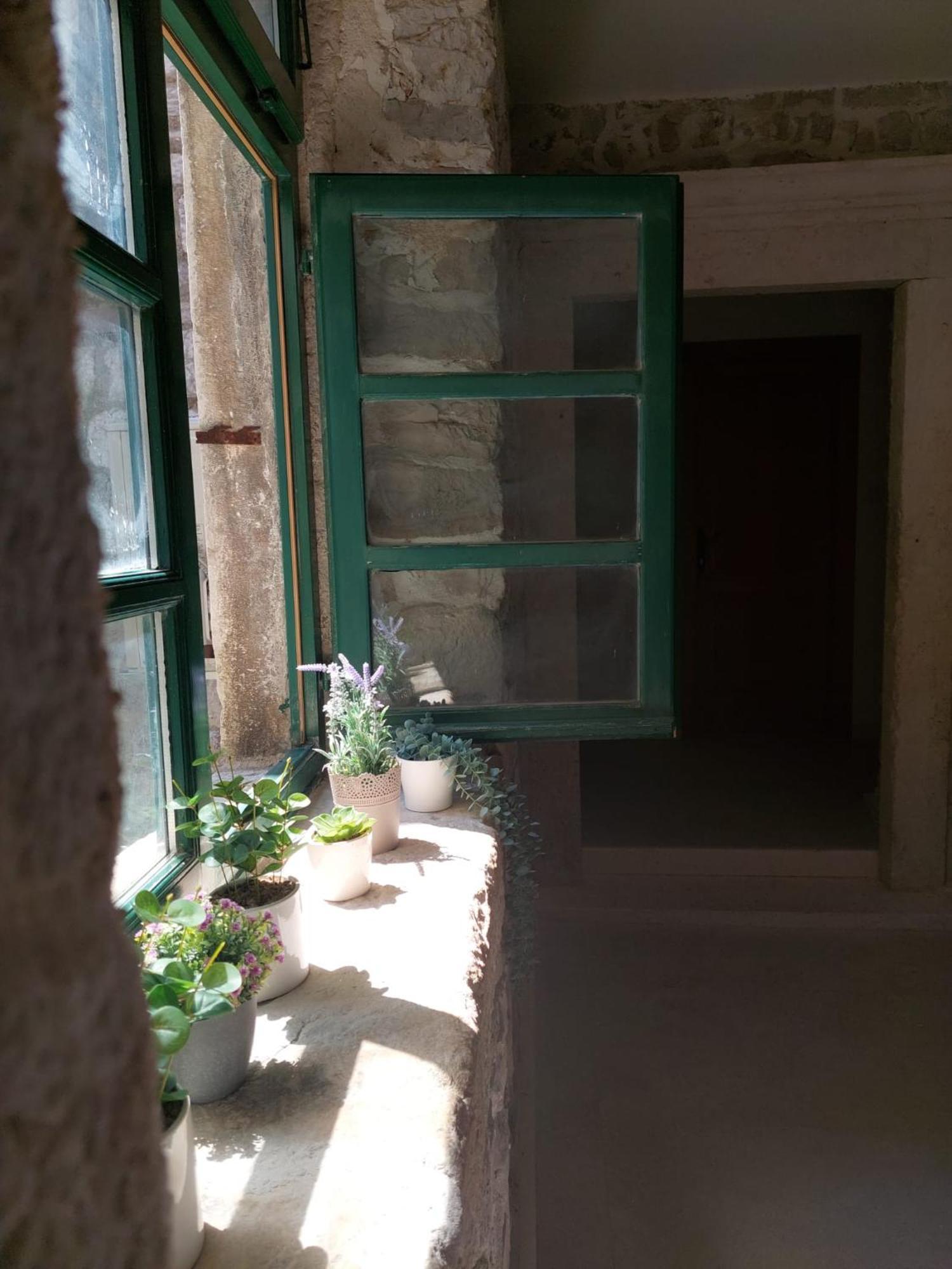 Central Palace Apartment Šibenik Eksteriør bilde