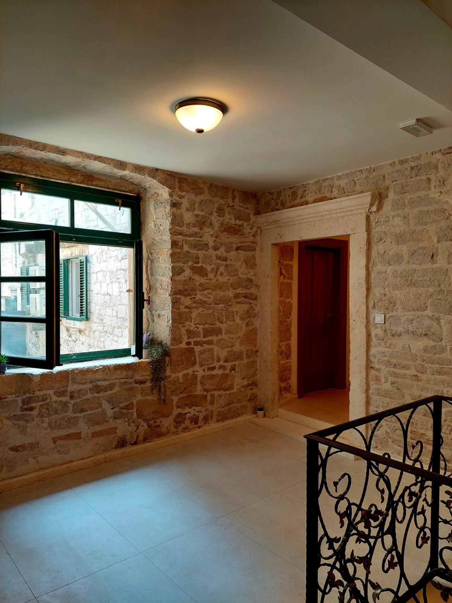 Central Palace Apartment Šibenik Eksteriør bilde