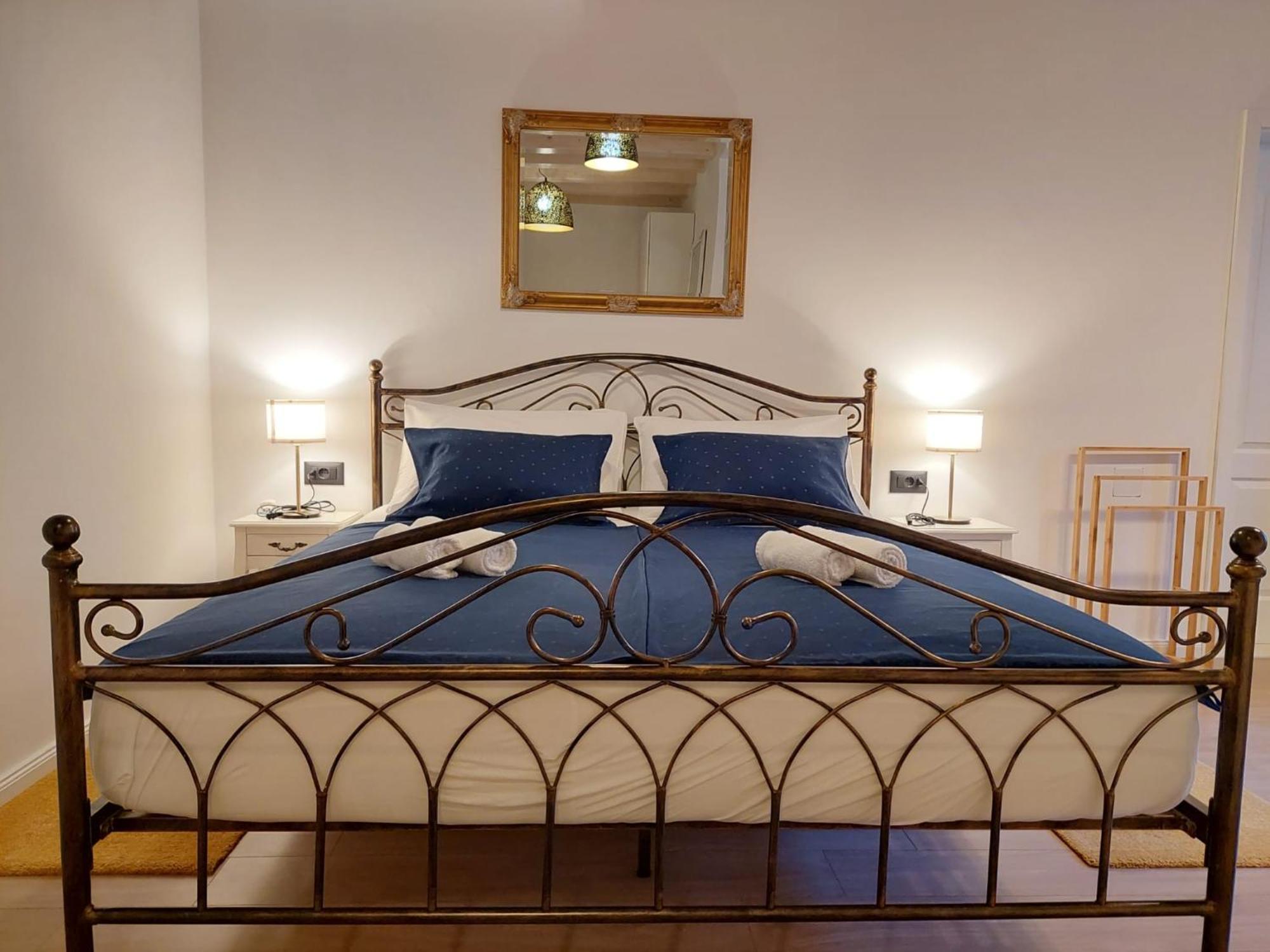 Central Palace Apartment Šibenik Eksteriør bilde