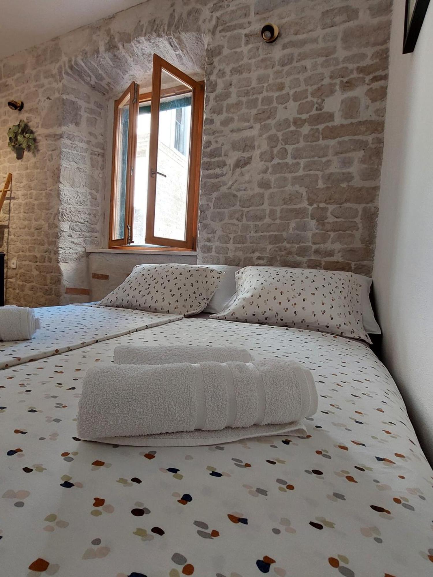 Central Palace Apartment Šibenik Eksteriør bilde
